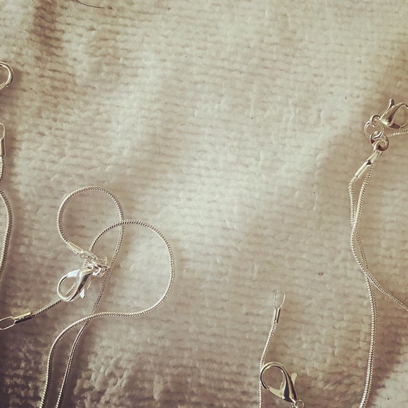 Chakra Healing Pendant Necklace - Picture 4 of 5